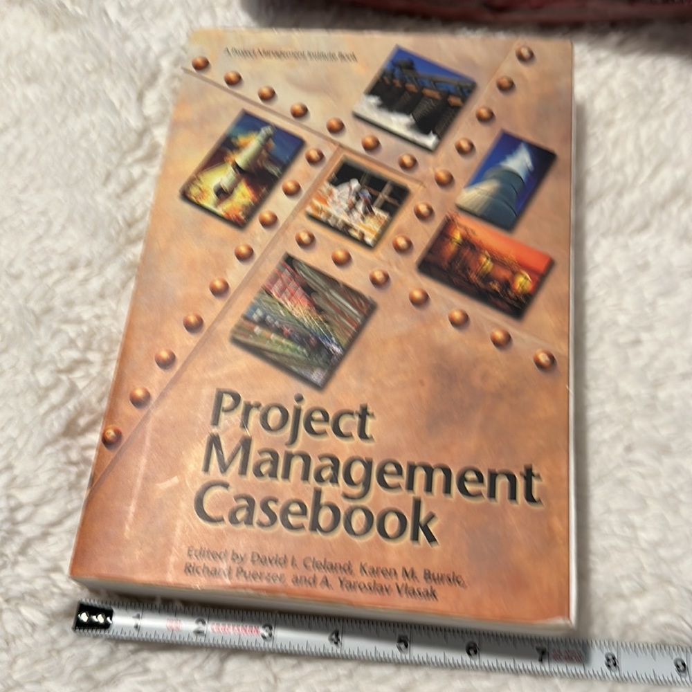Project Management & Lean Six Sigma - Picture 13 of 16
